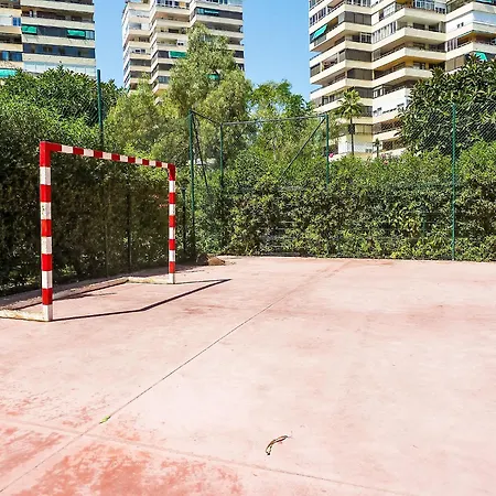 Playamar-4 By Interhome Torremolinos