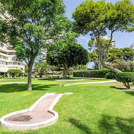Lägenhet Playamar-4 By Interhome