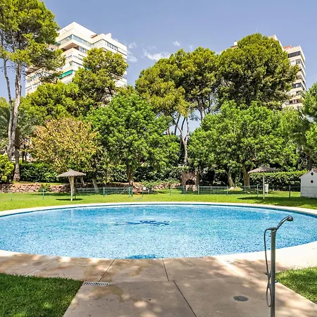 Playamar-4 By Interhome Torremolinos