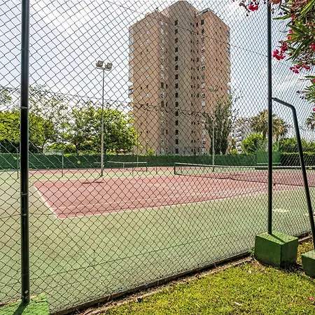 Playamar-4 By Interhome Torremolinos