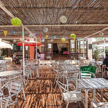 Playamar-4 By Interhome * Torremolinos