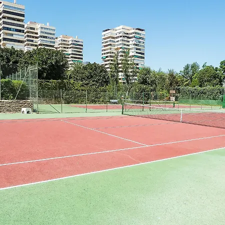 Playamar-4 By Interhome Torremolinos