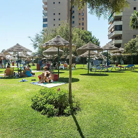 Playamar-4 By Interhome Daire *