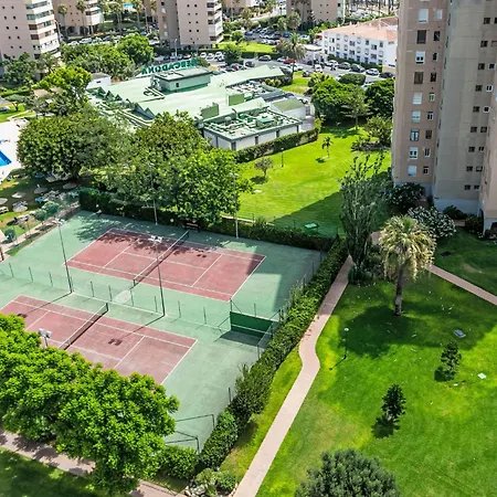 Playamar-4 By Interhome * Torremolinos