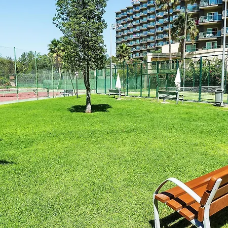 Playamar-4 By Interhome Daire *