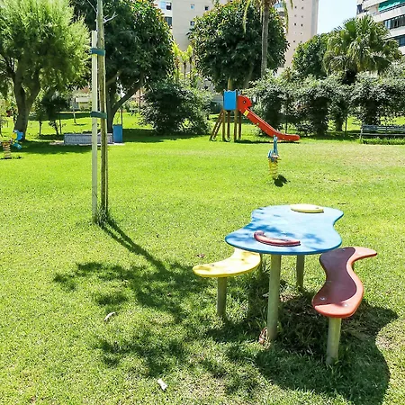 Playamar-4 By Interhome Torremolinos
