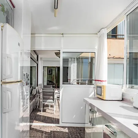 Playamar-4 By Interhome شقة