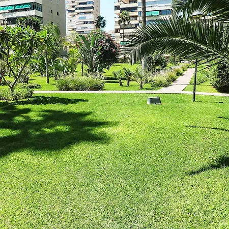شقة Playamar-4 By Interhome